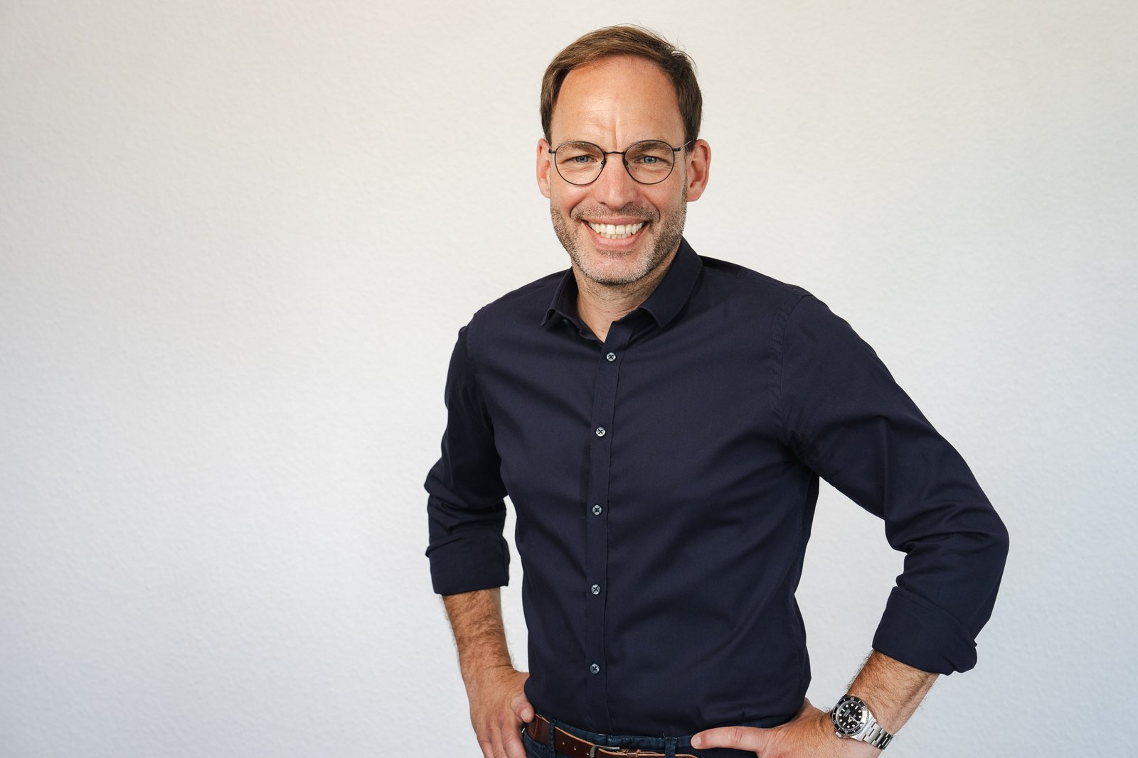 Nachhaltigkeit ist für uns kein Widerspruch – sie ver­­bindet ökologische Ver­antwortung mit öko­nomischem Mehrwert.