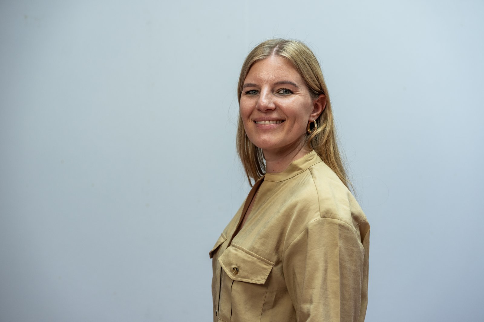 Mich begeistert, dass wir  Produkte entwickeln, die Kundinnen und Kunden echten Nutzen bringen.